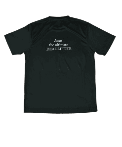 Deadlifter T-shirt